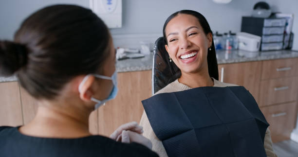 Oral Cancer Screening in Cambridge City, IN